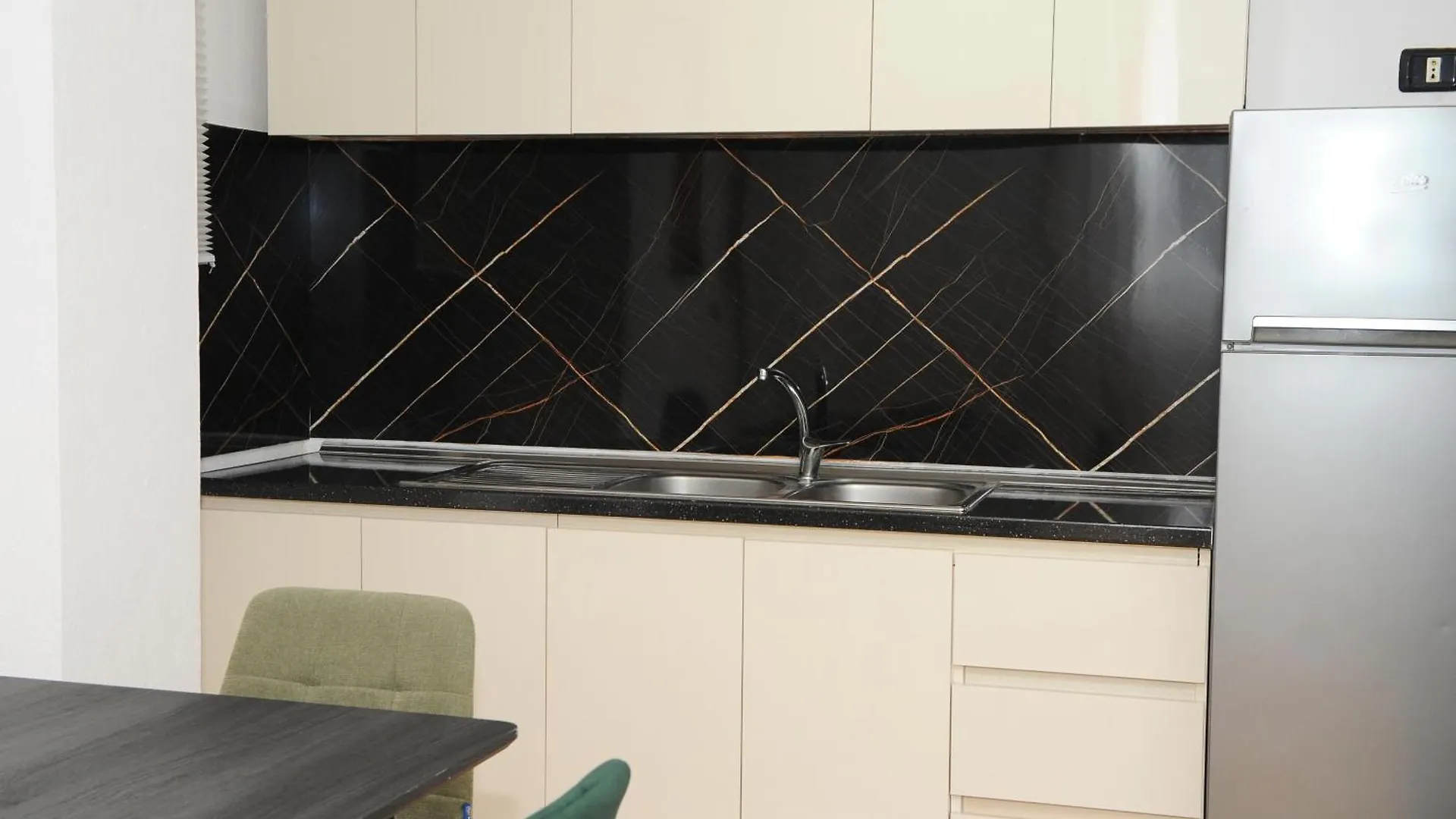 Aurora Apartment Shkoder