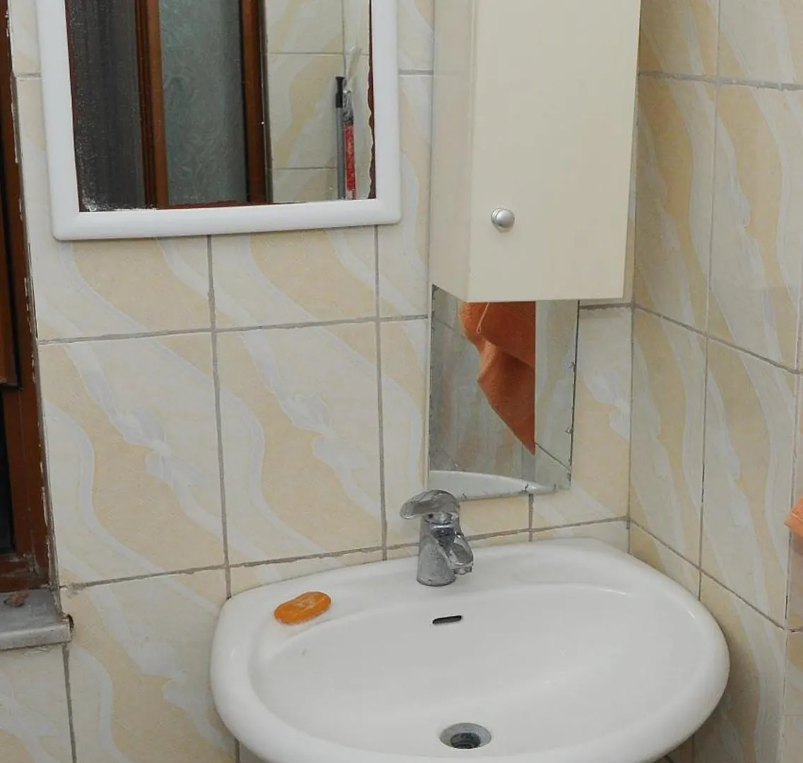 Aurora Apartment Shkoder
