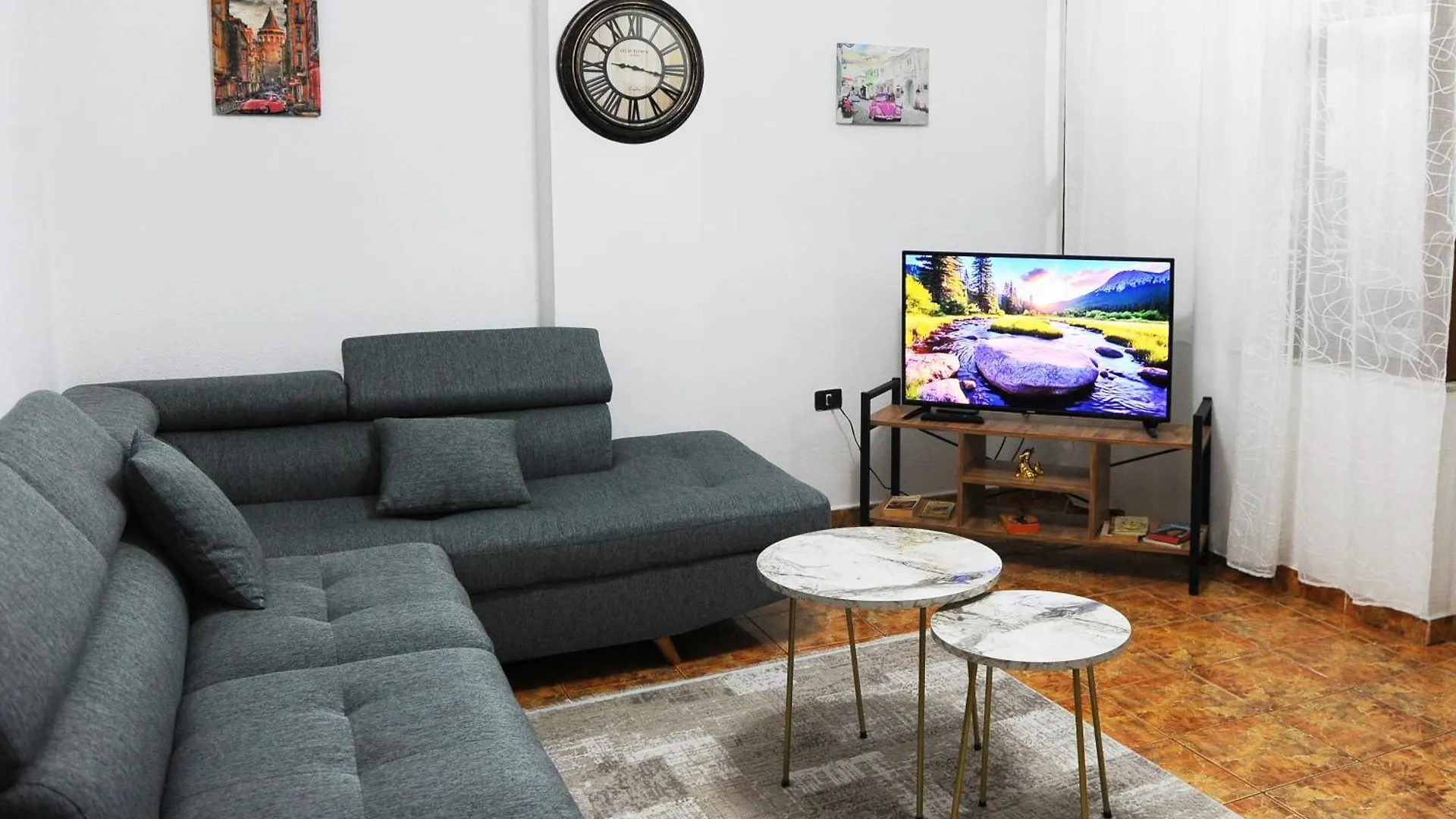 Aurora Apartment Shkoder Albania