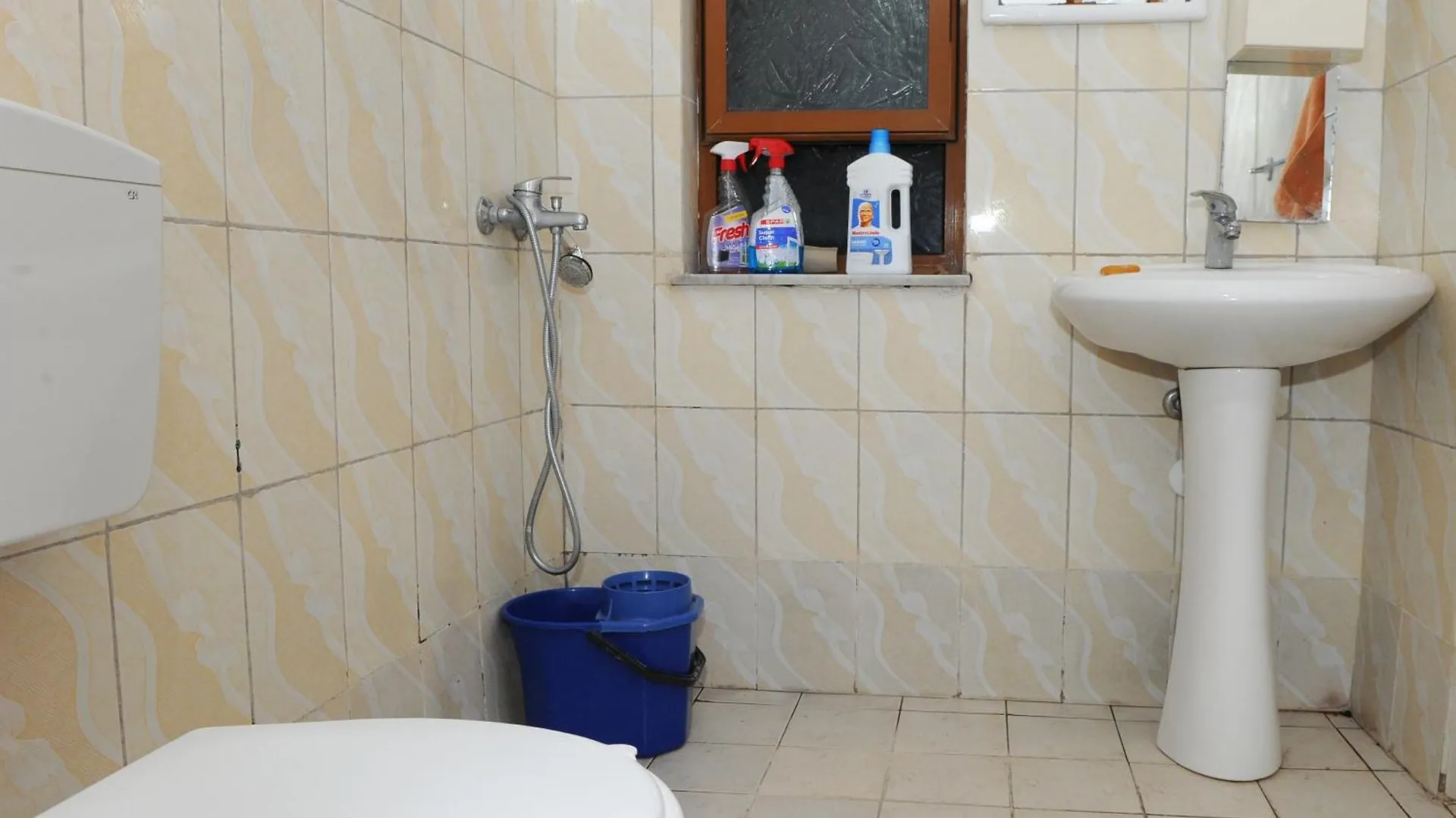 Aurora Apartment Shkoder