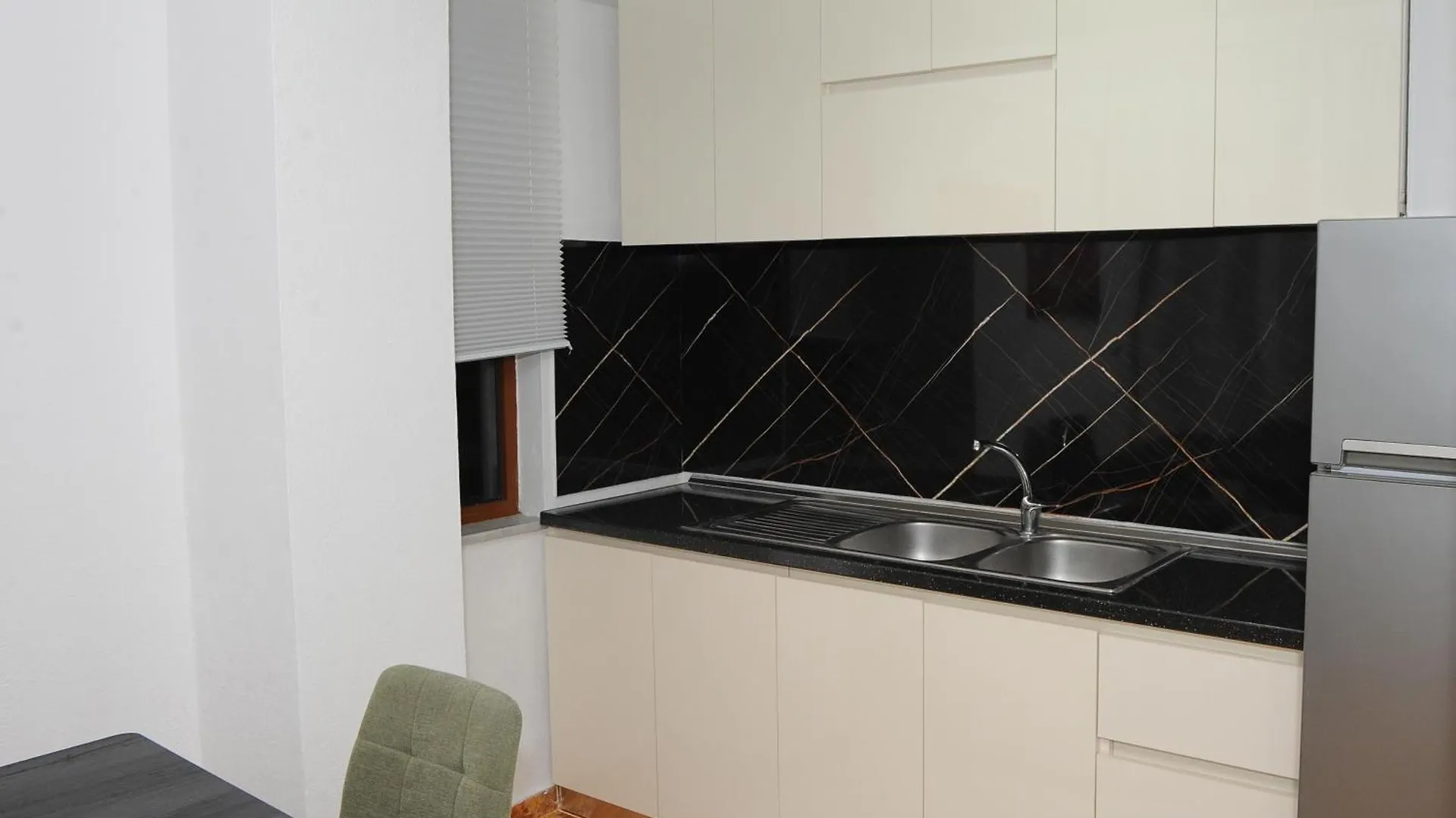 Aurora Apartment Shkoder