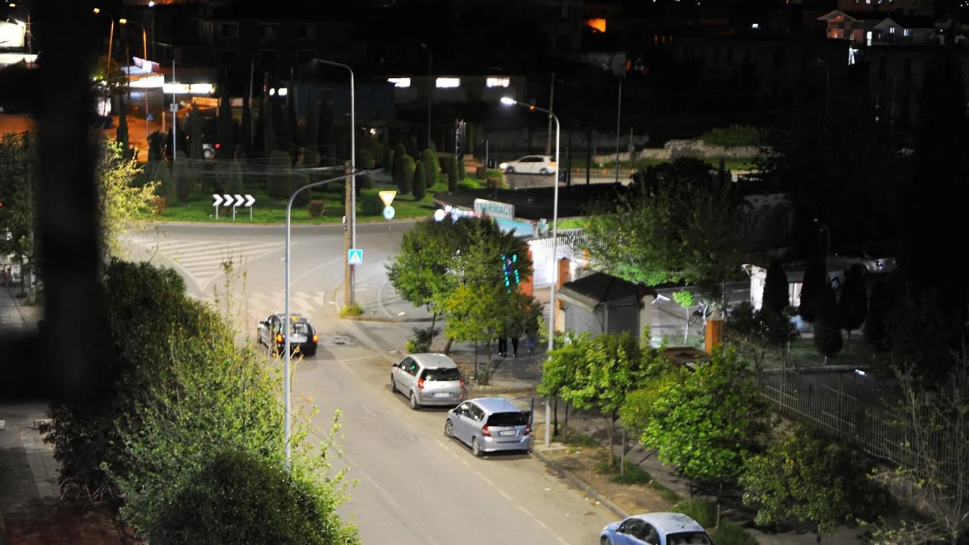 Aurora Apartment Shkoder