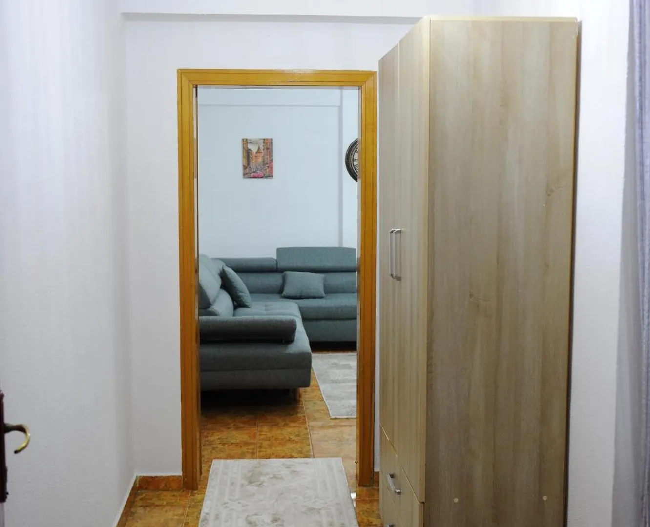 Aurora Apartment Shkoder