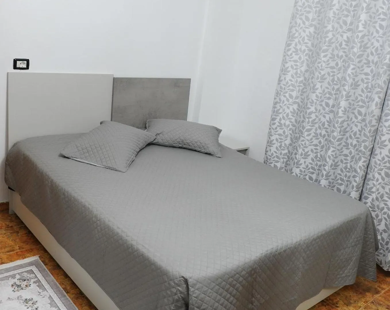 Aurora Apartment Shkoder