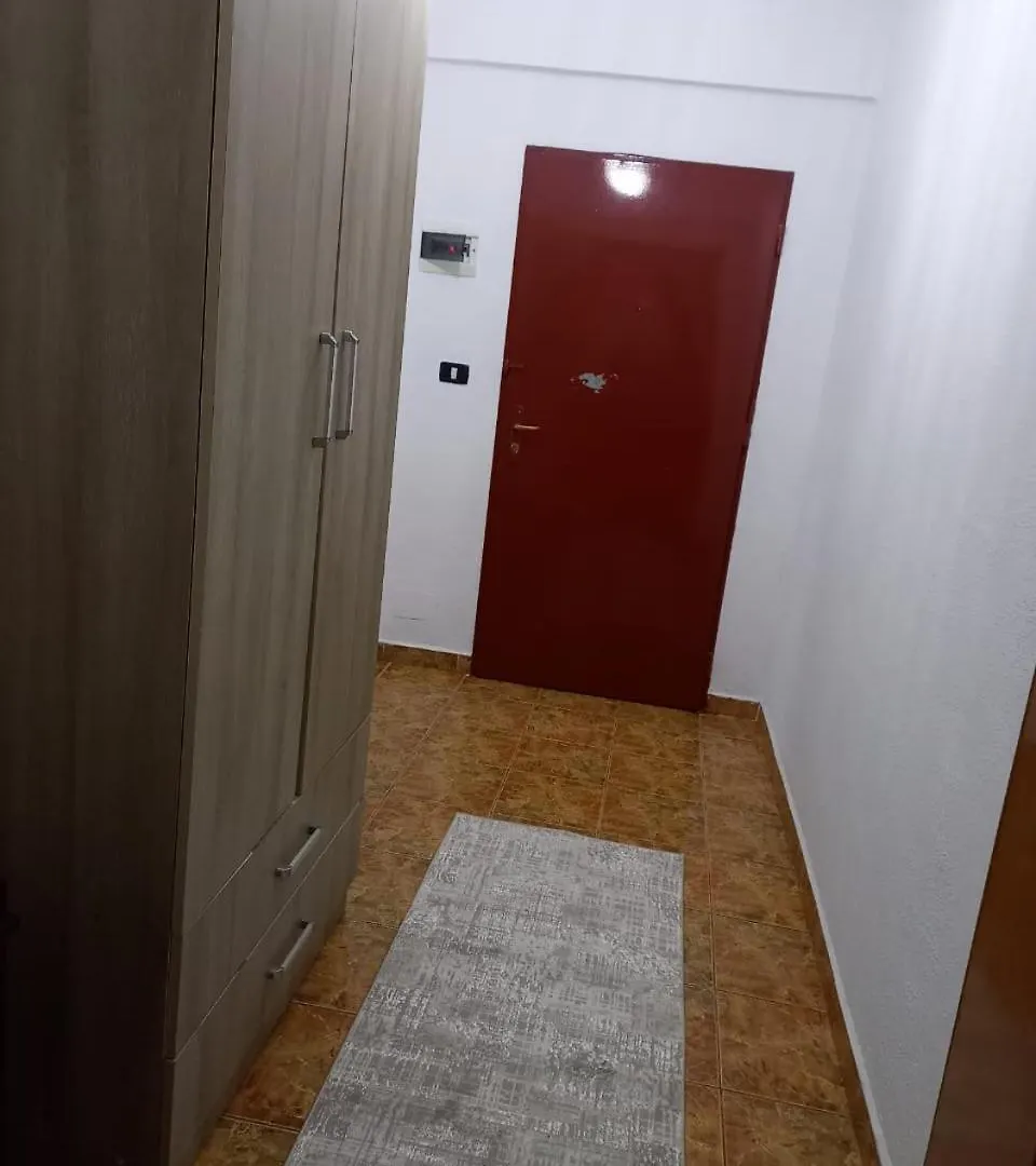 Aurora'S Apartment Shkodër Albania