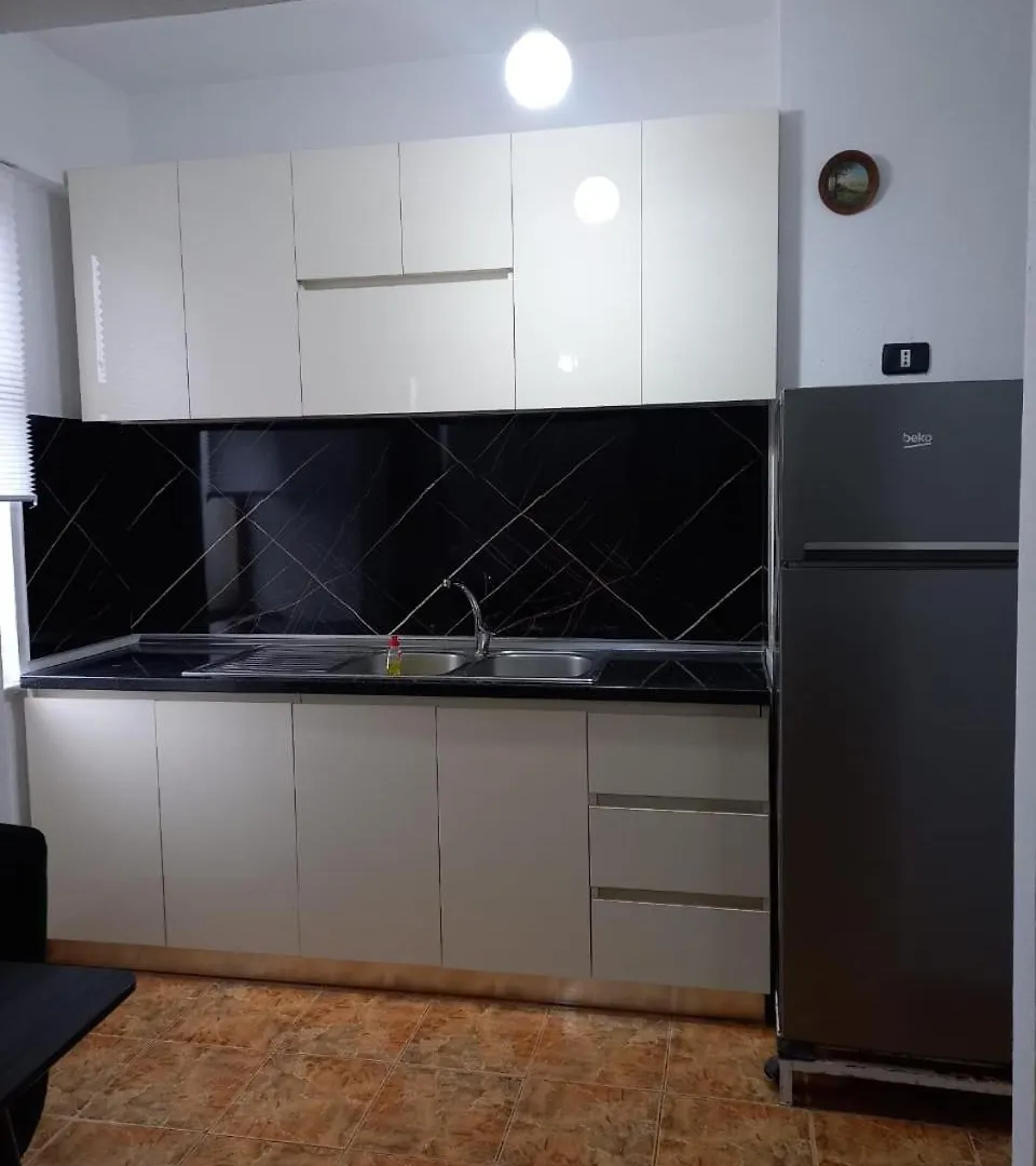 Aurora'S Apartment Shkodër