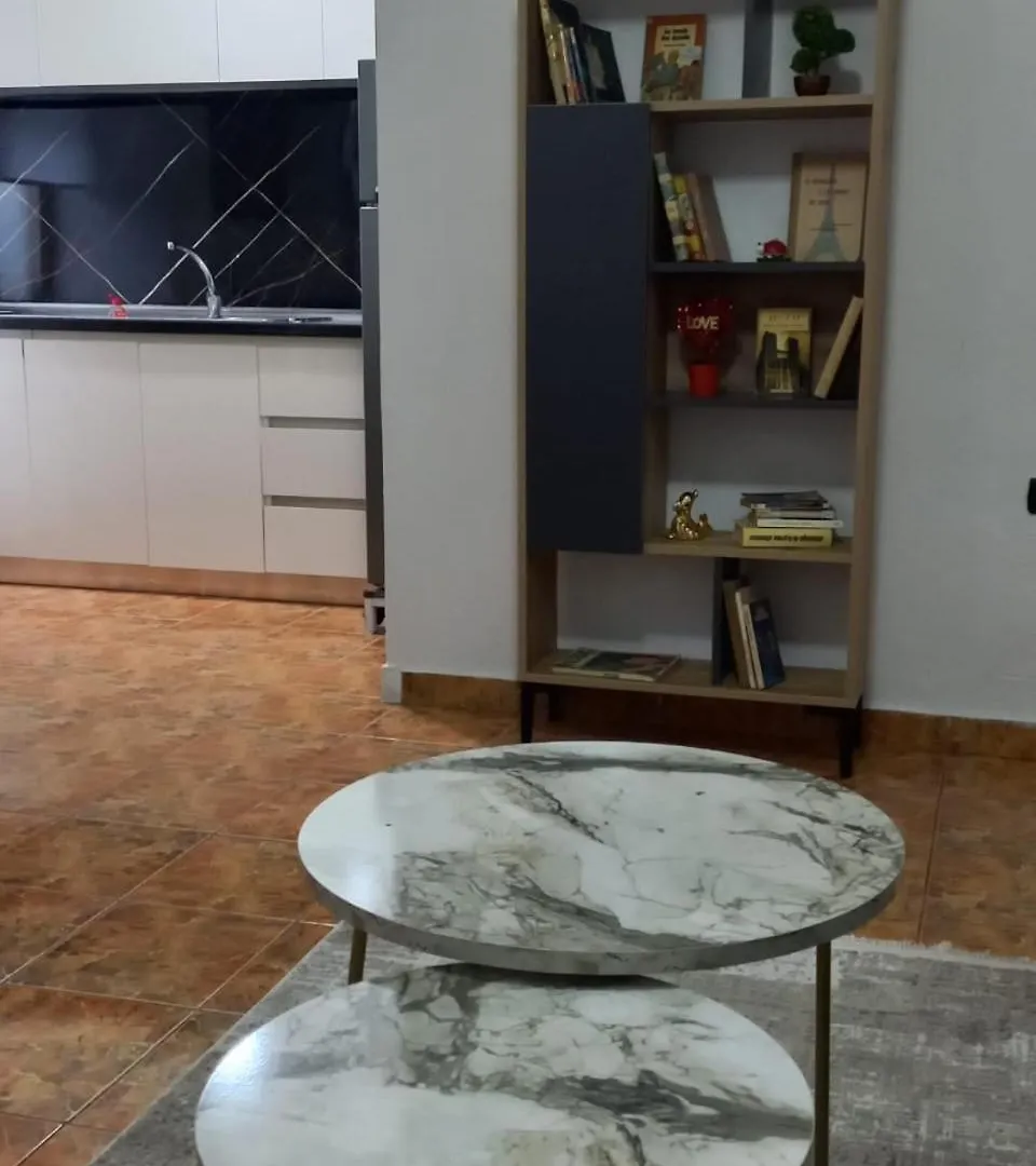 Aurora'S Apartment Shkodër