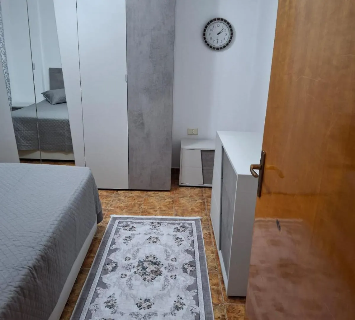 Aurora'S Apartment Shkodër