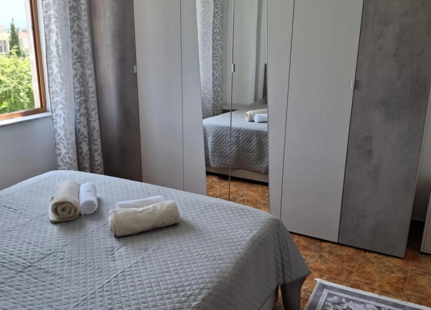 Aurora'S Apartment Shkodër