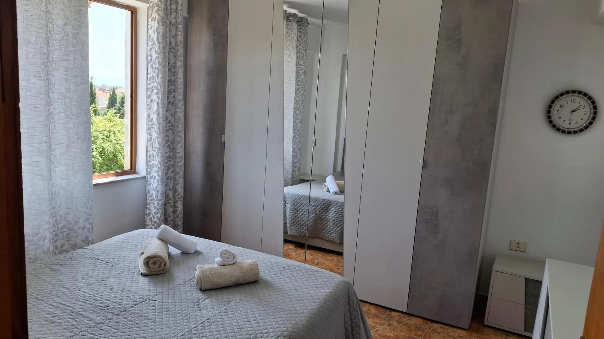 Aurora'S Apartment Shkodër