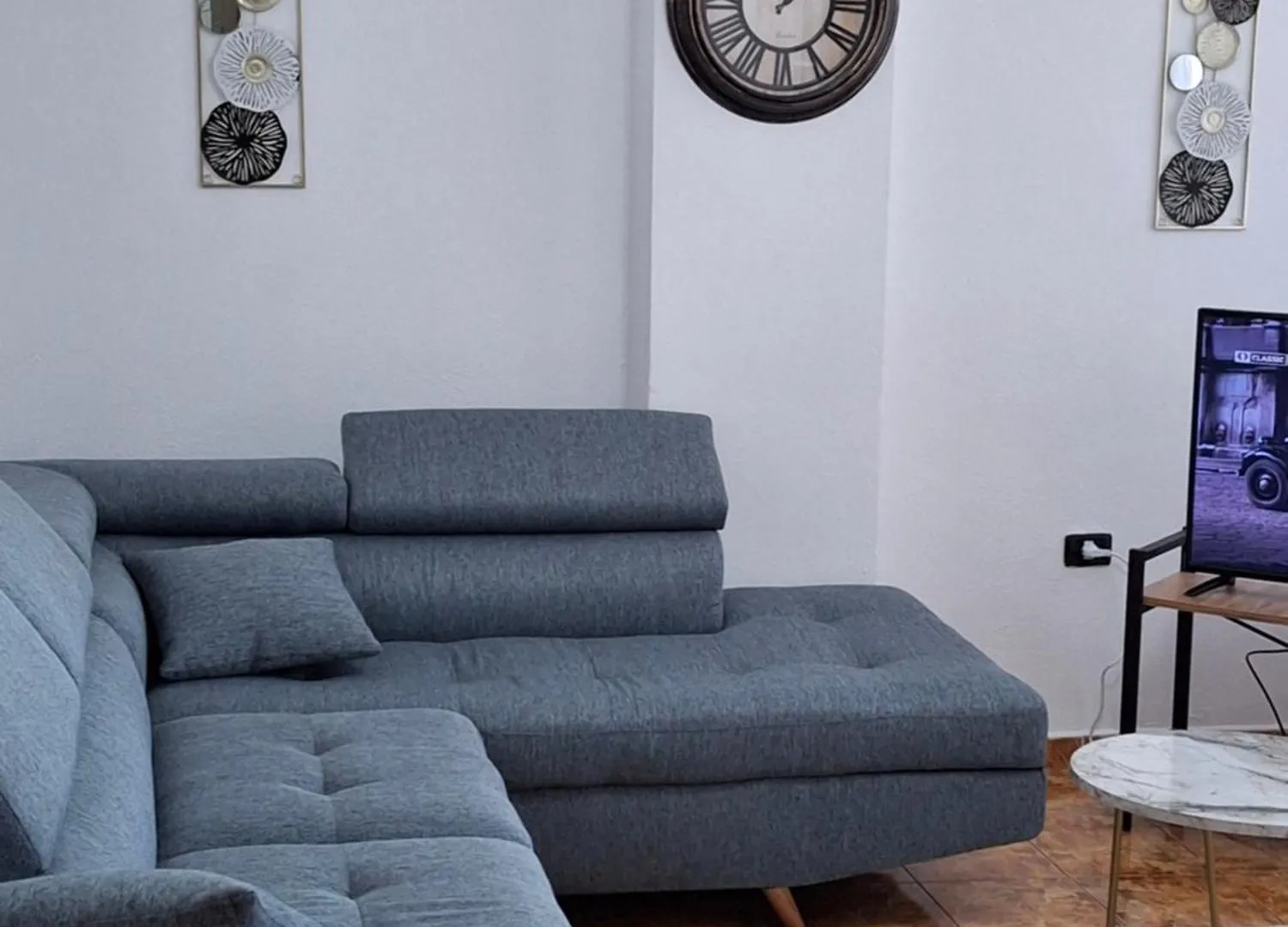 Aurora'S Apartment Shkodër