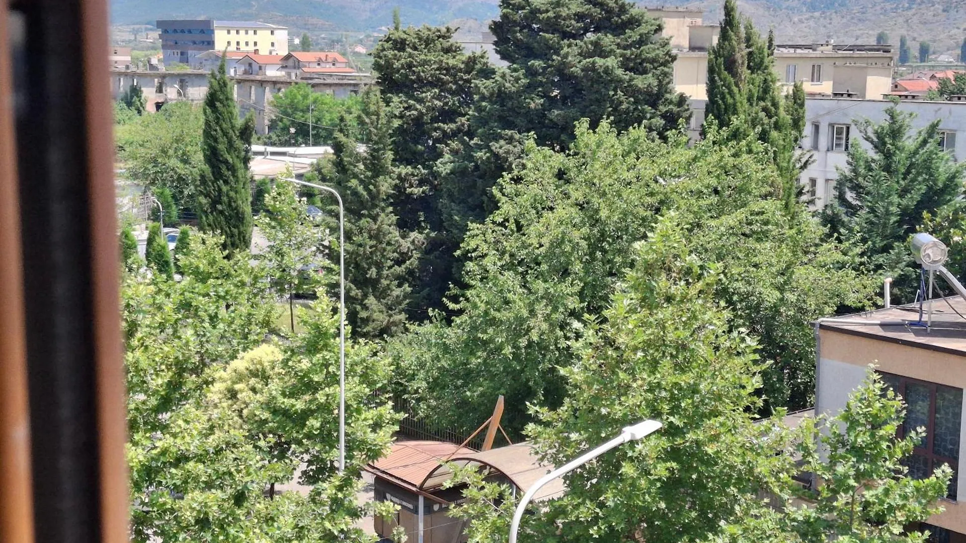 Aurora'S Apartment Shkodër
