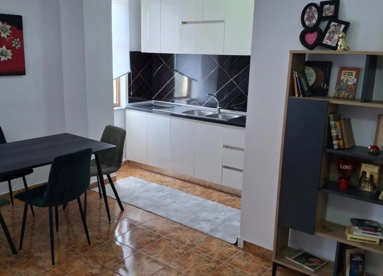 Aurora'S Apartment Shkodër