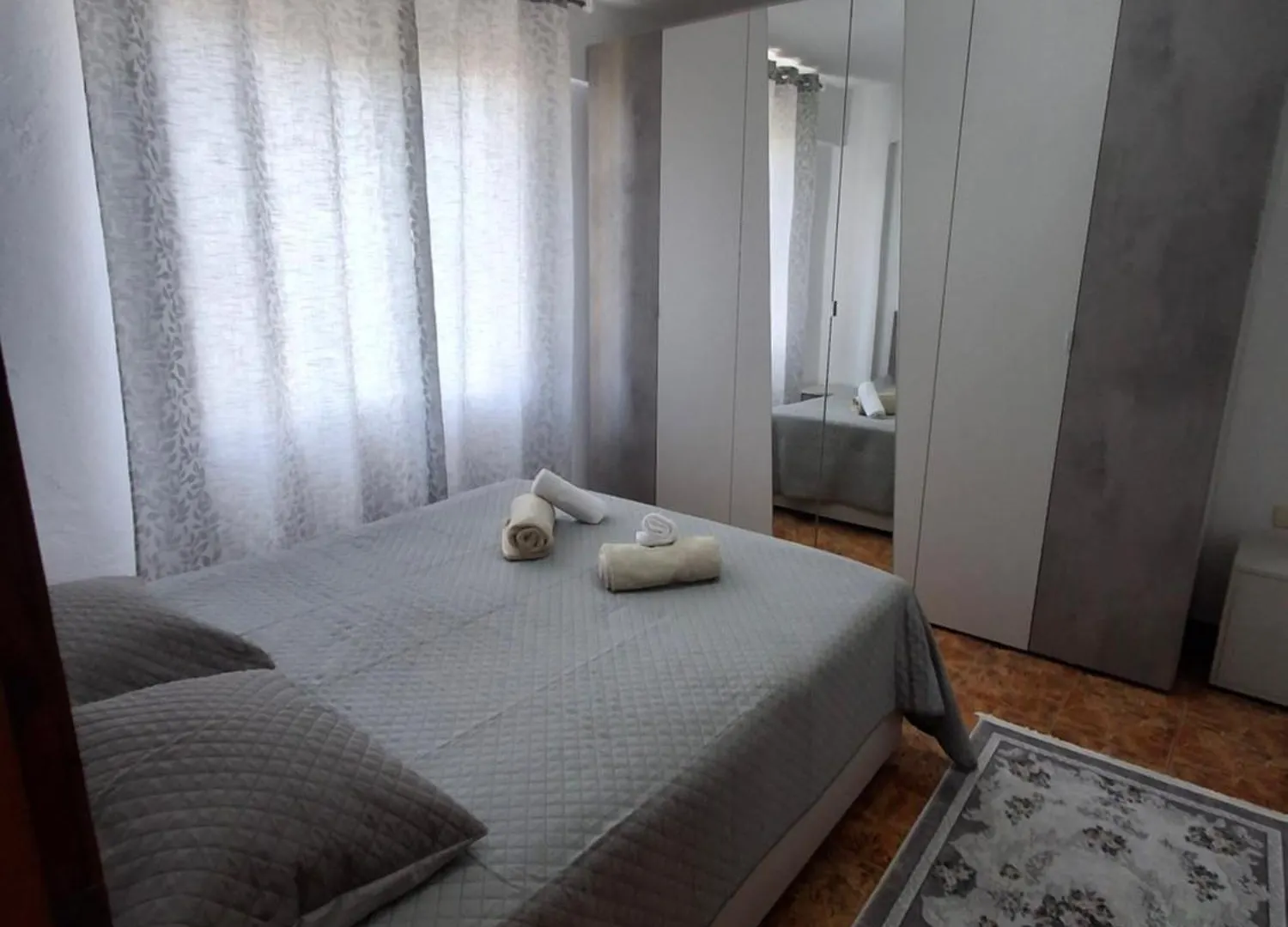 Aurora'S Apartment Shkodër Albania