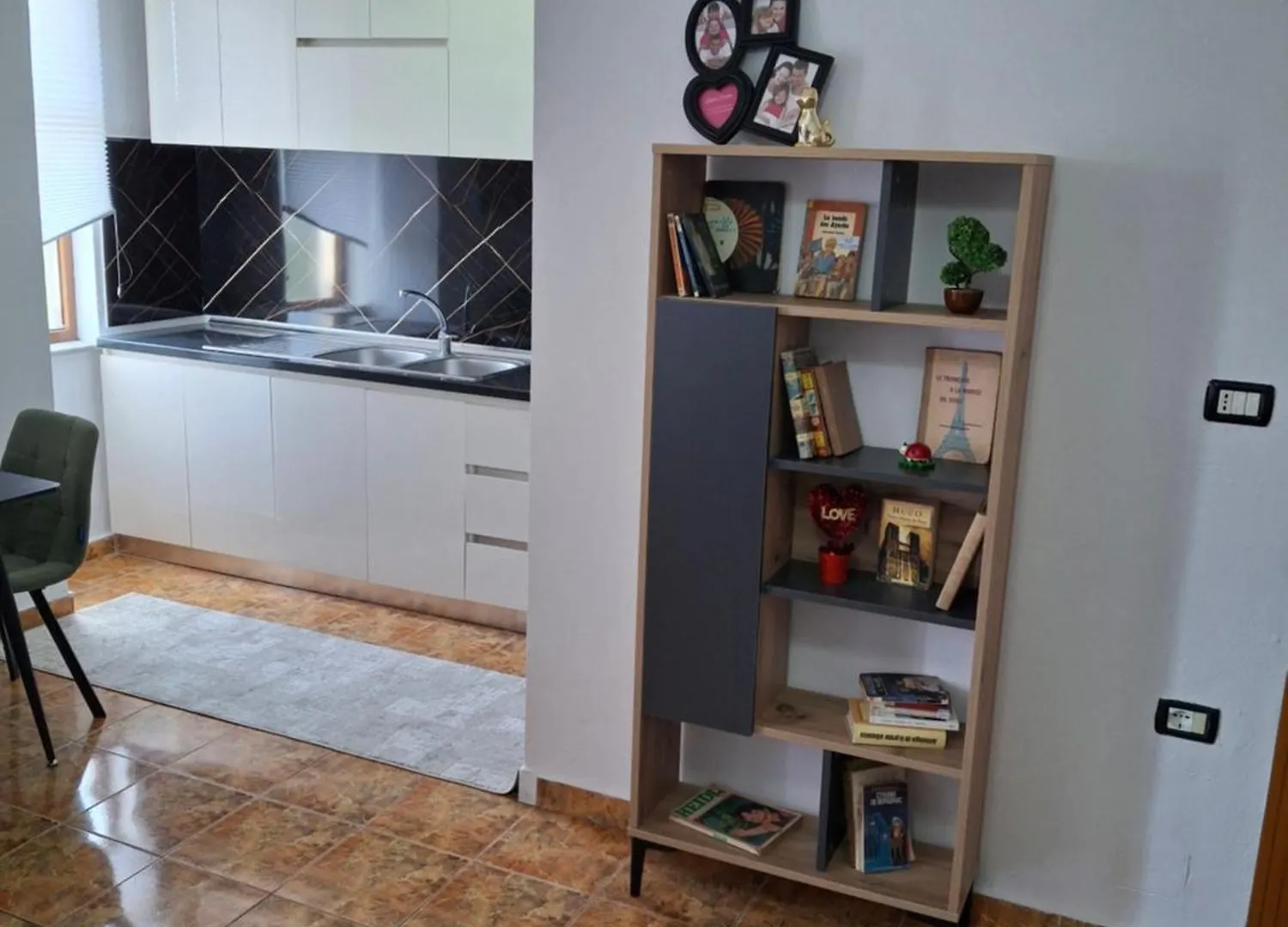 Aurora'S Apartment Shkodër