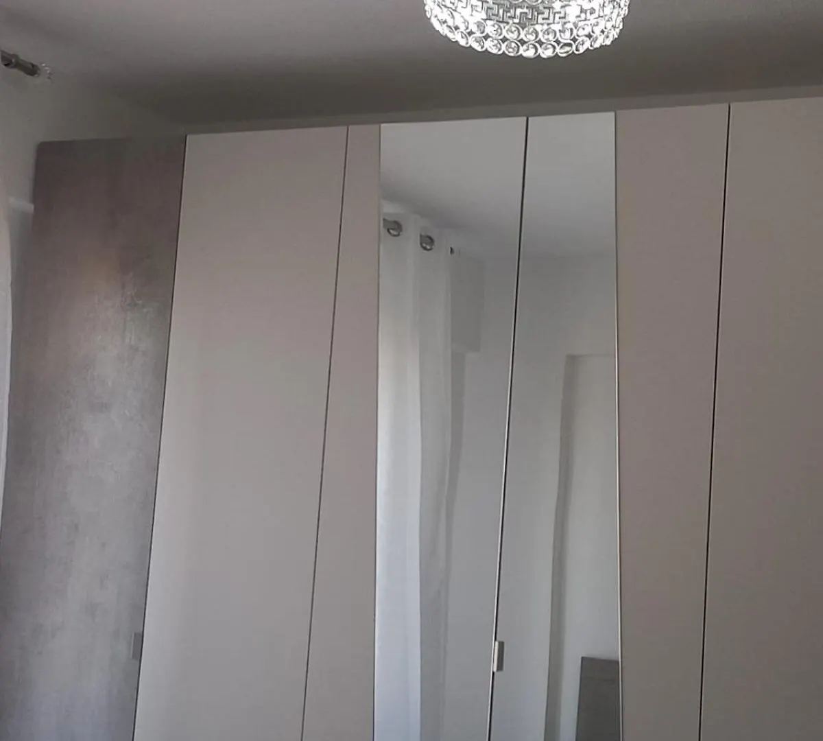 Aurora'S Apartment Shkodër