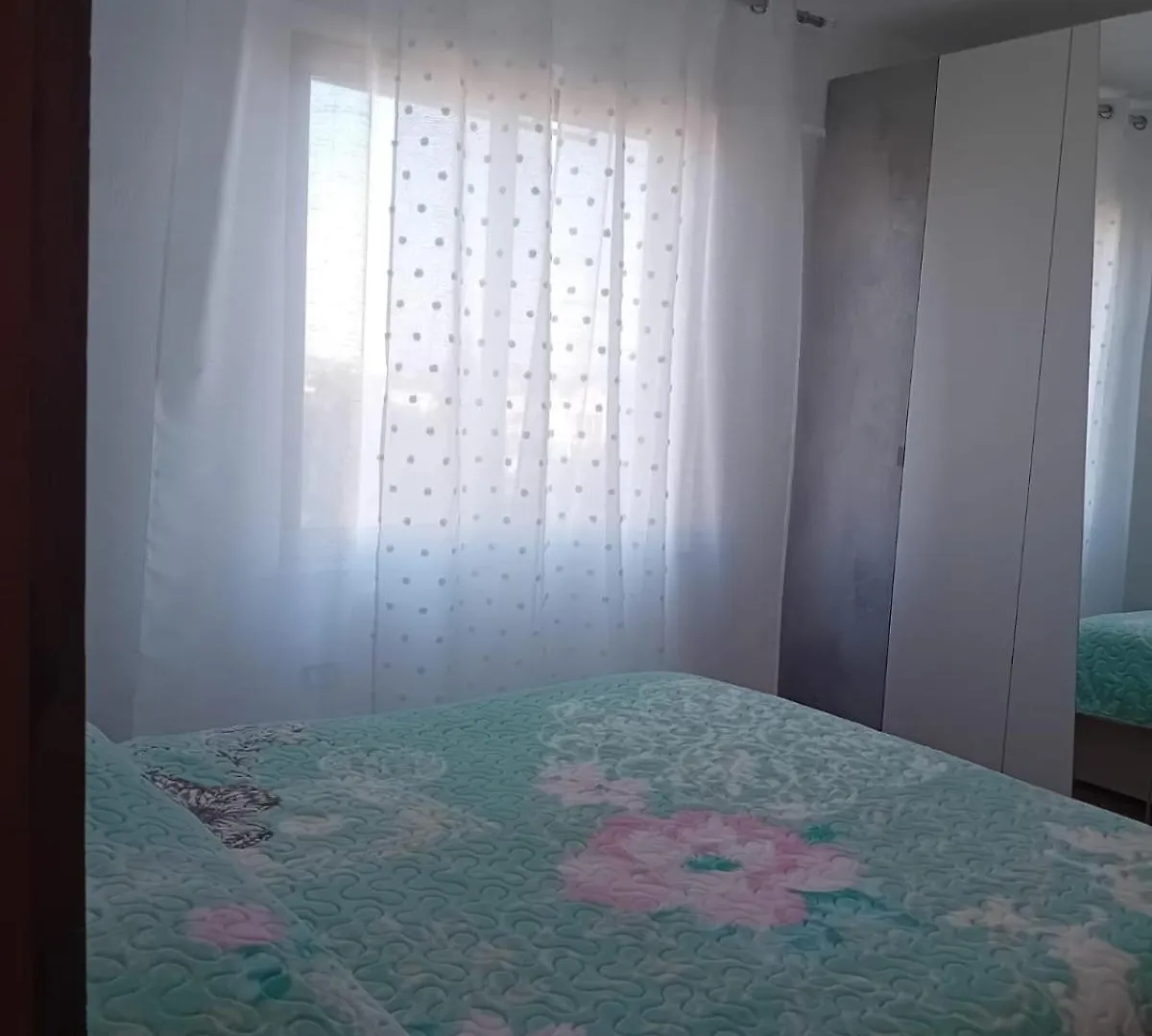 Aurora'S Apartment Shkodër