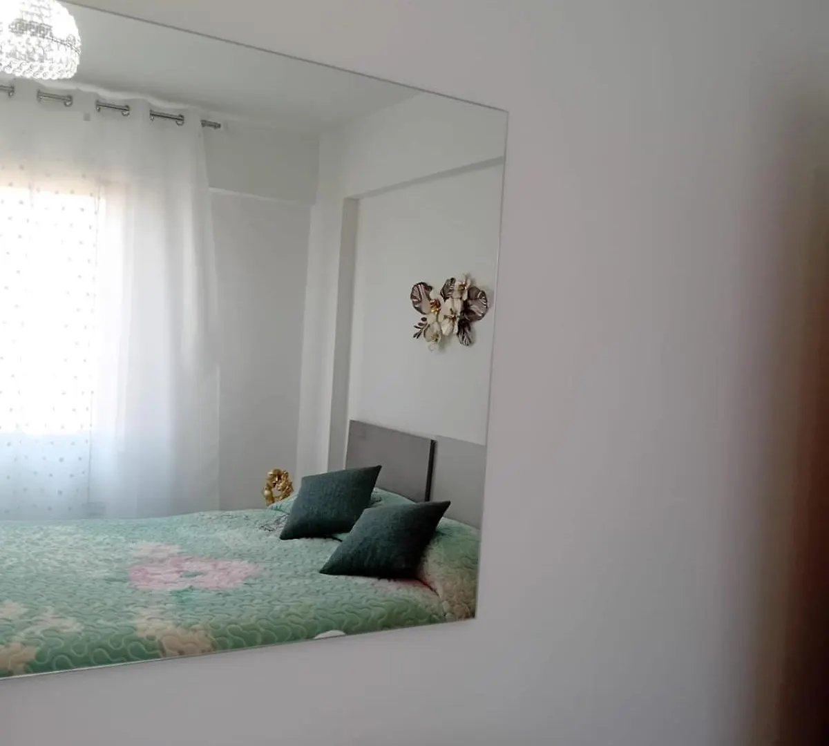 Aurora'S Apartment Shkodër