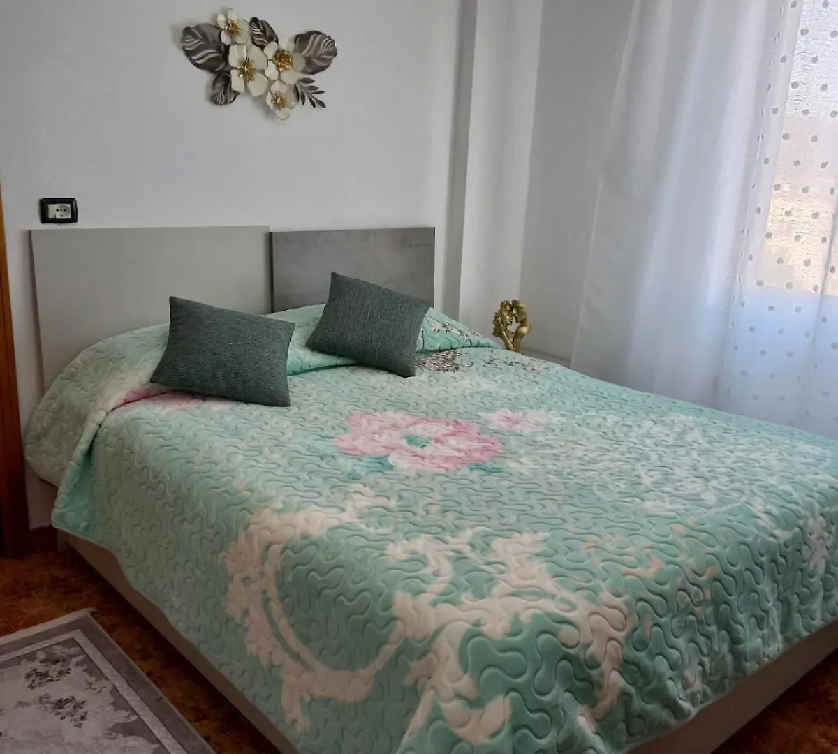 Aurora'S Apartment Shkodër Albania