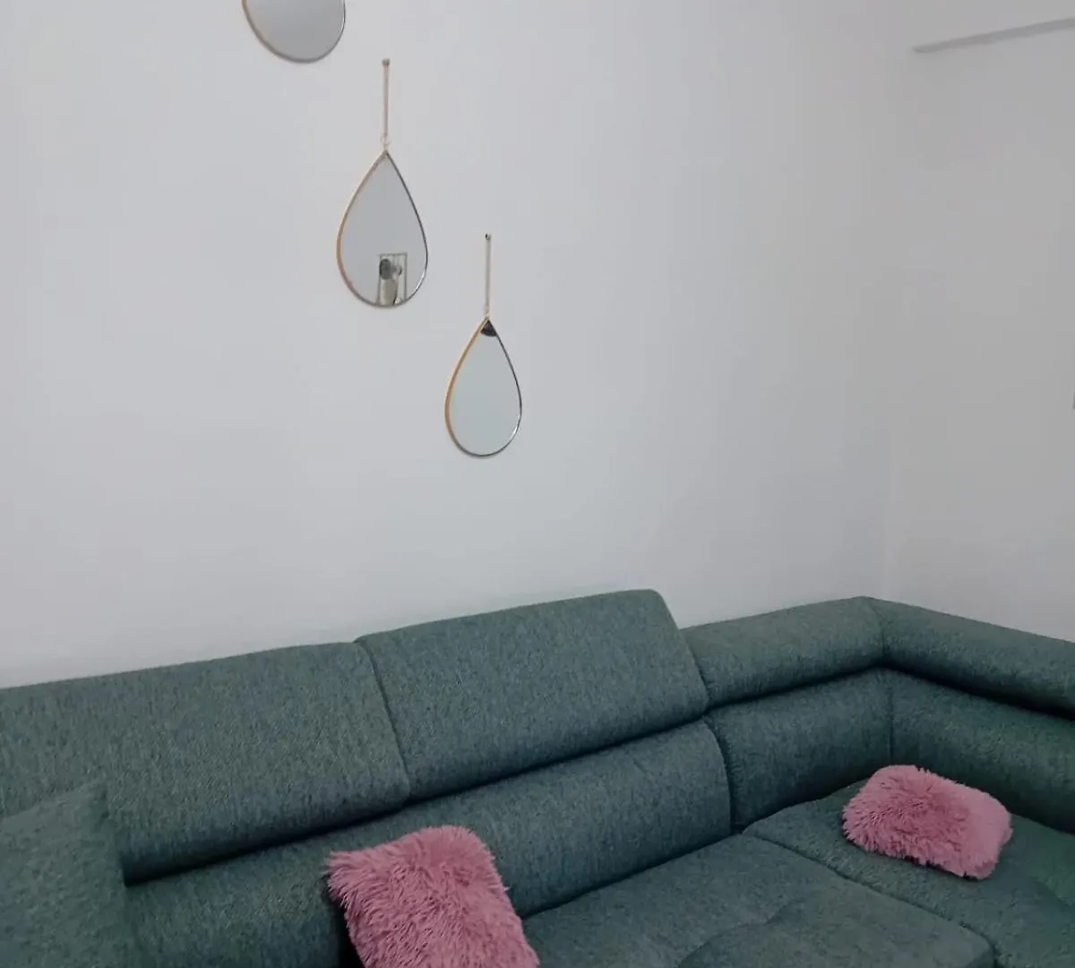 Aurora'S Apartment Shkodër