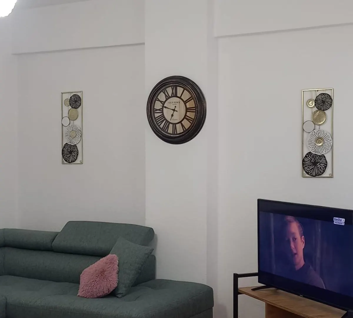 Aurora'S Apartment Shkodër