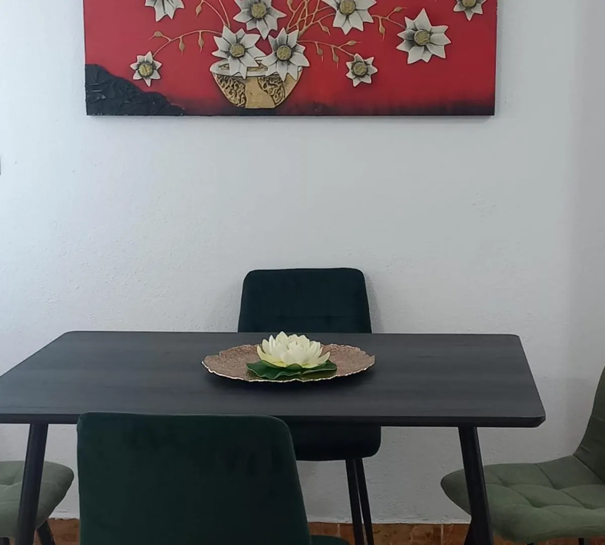 Aurora'S Apartment Shkodër