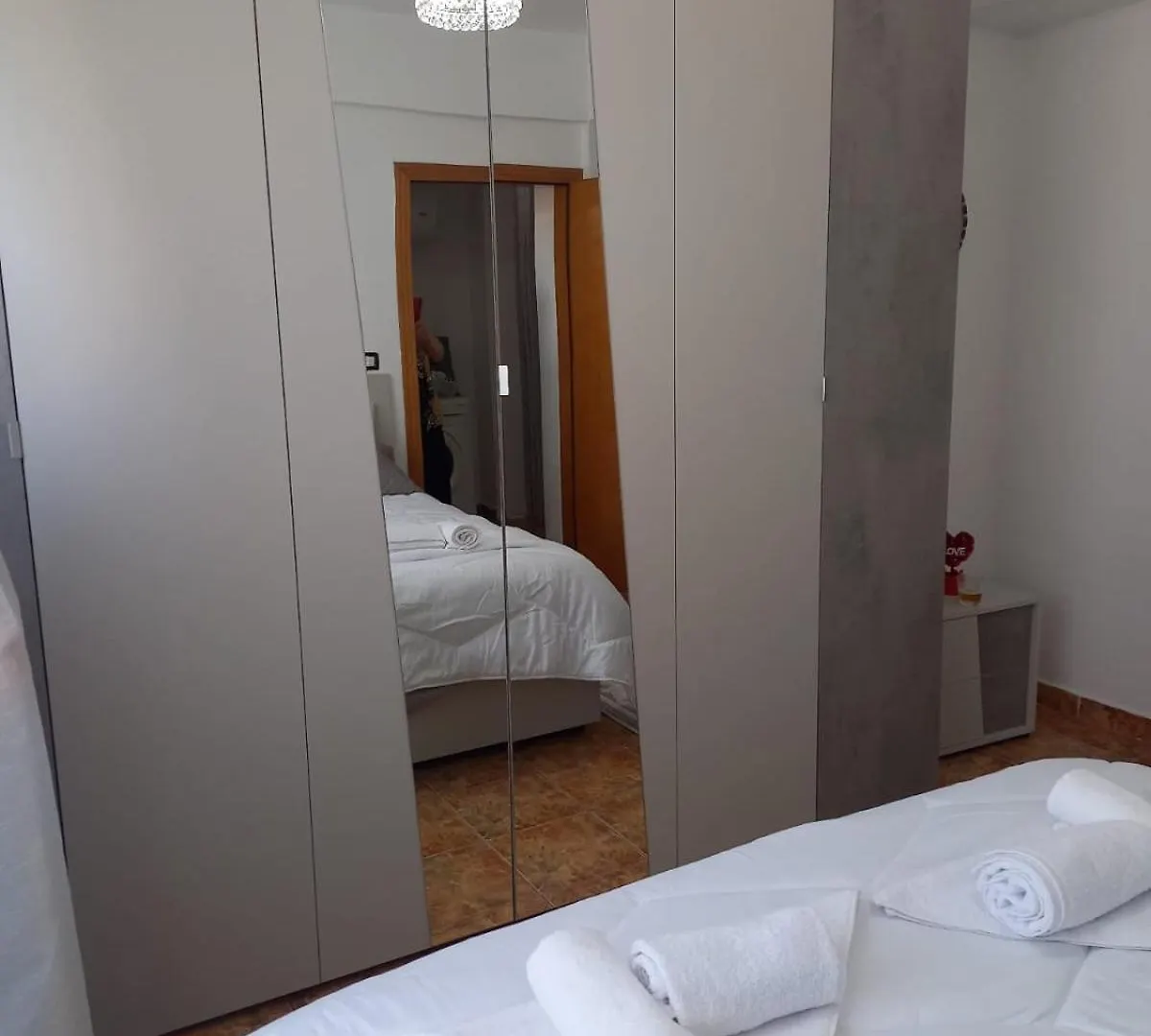 Aurora'S Apartment Shkodër Albania