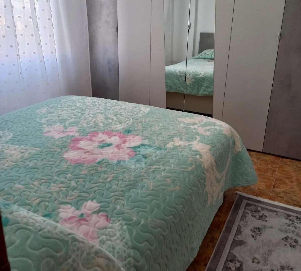 Aurora'S Apartment Shkodër 0*,  Albania