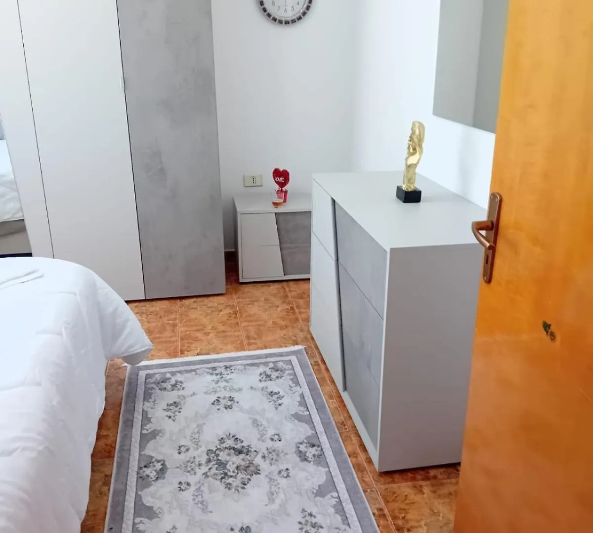 Aurora'S Apartment Shkodër