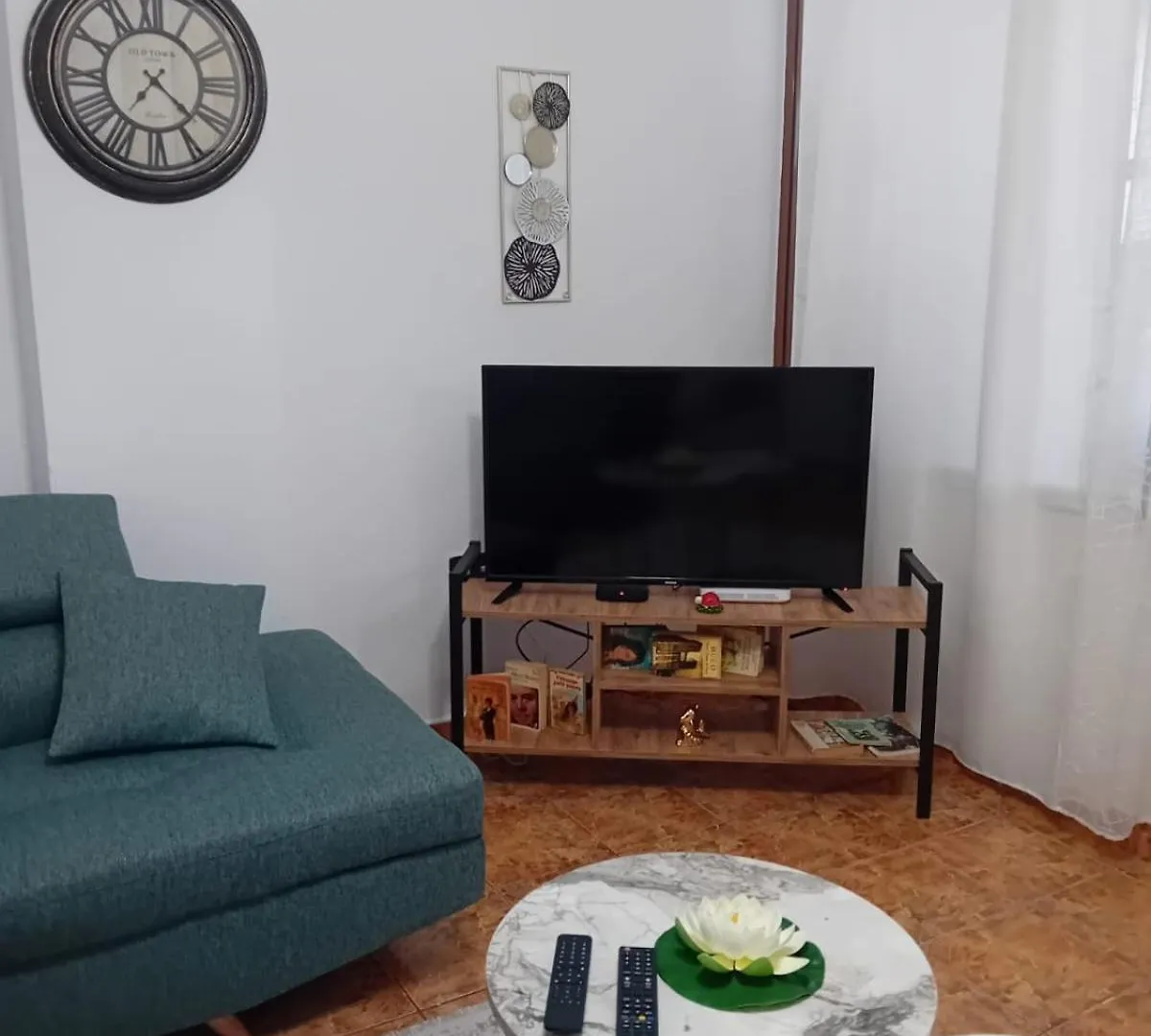 Aurora'S Apartment Shkodër Albania