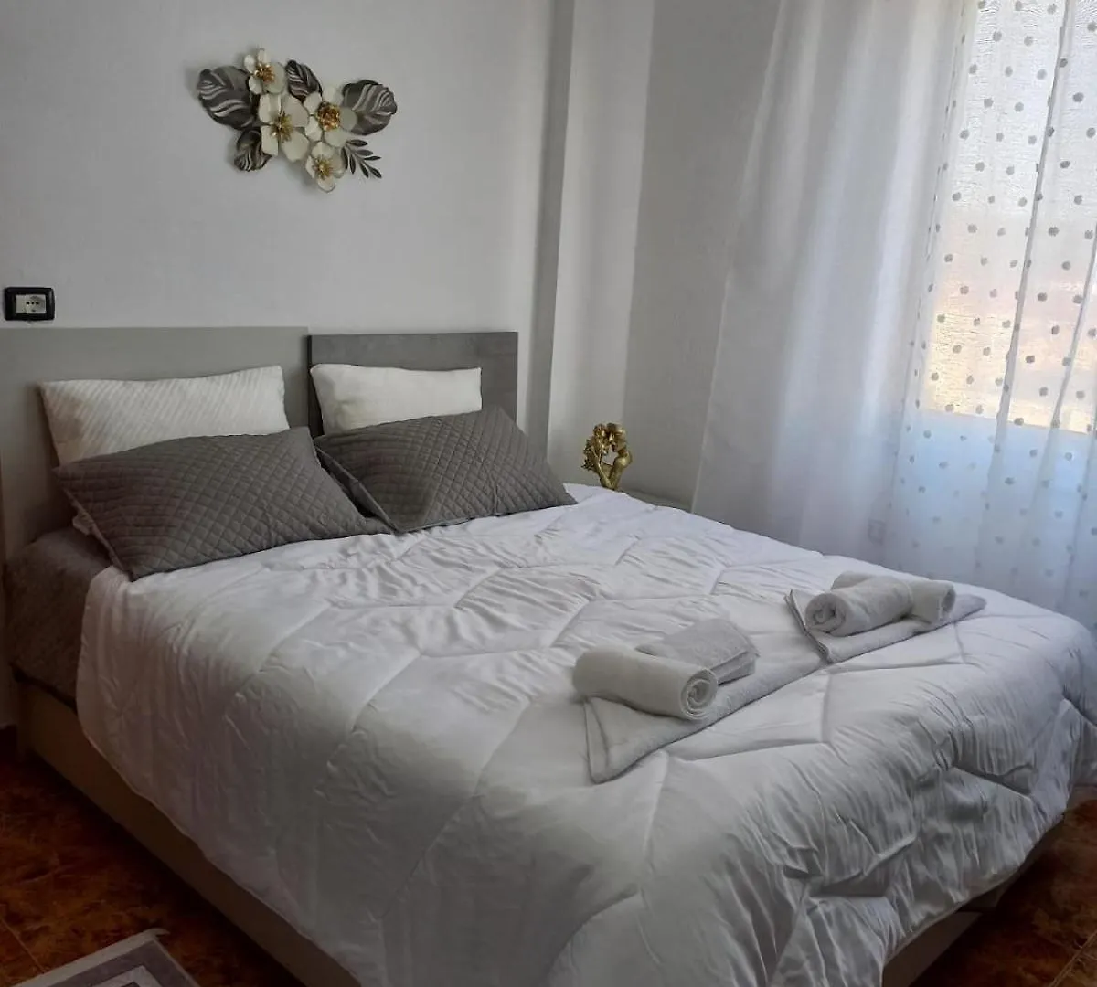 Aurora'S Apartment Shkodër