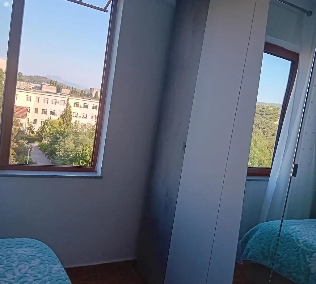 Aurora'S Apartment Shkodër