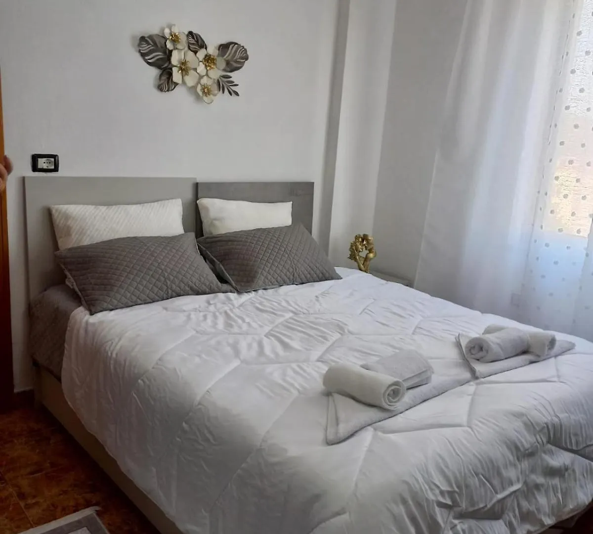 Aurora'S Apartment Shkodër