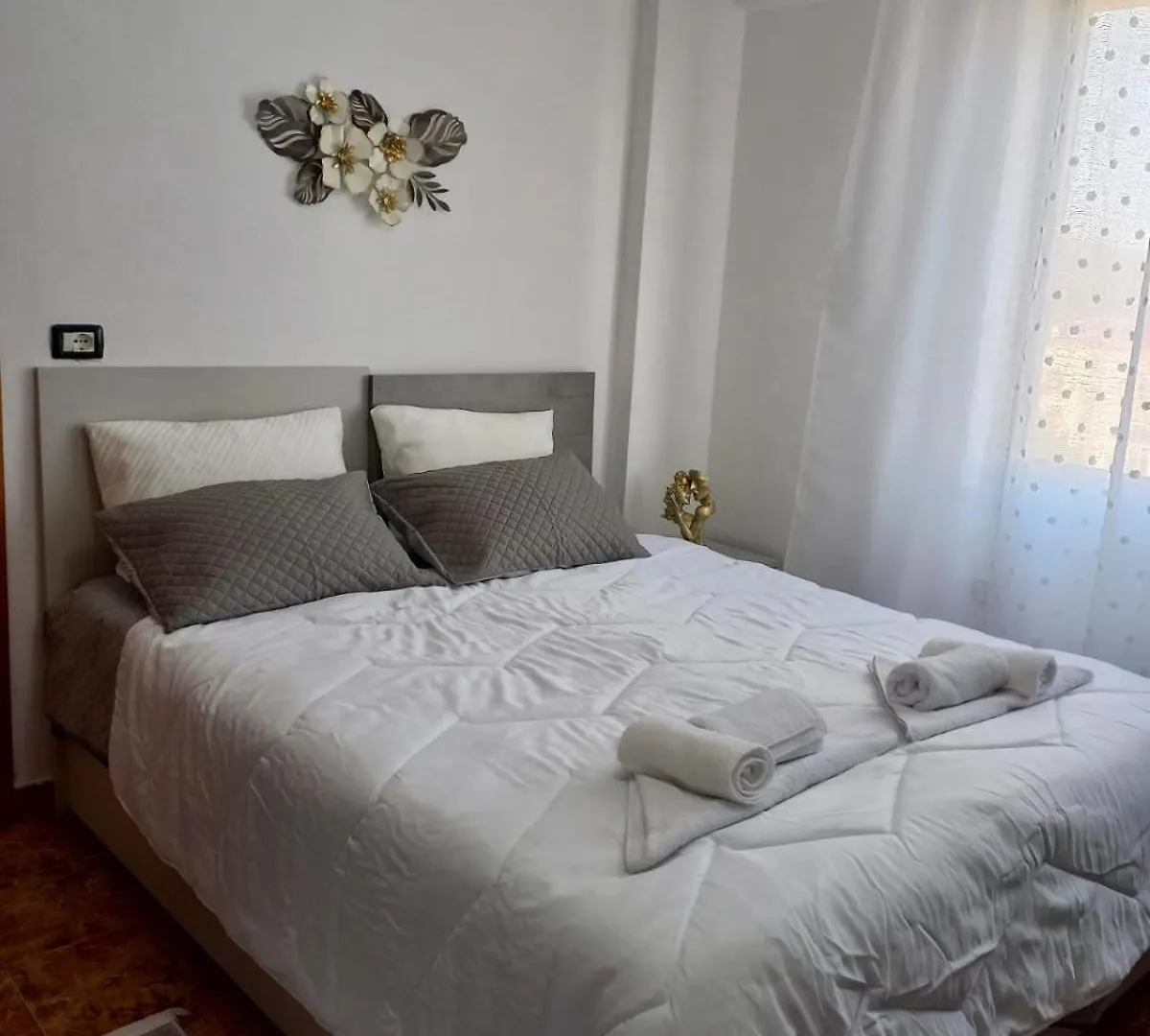 Aurora'S Apartment Shkodër