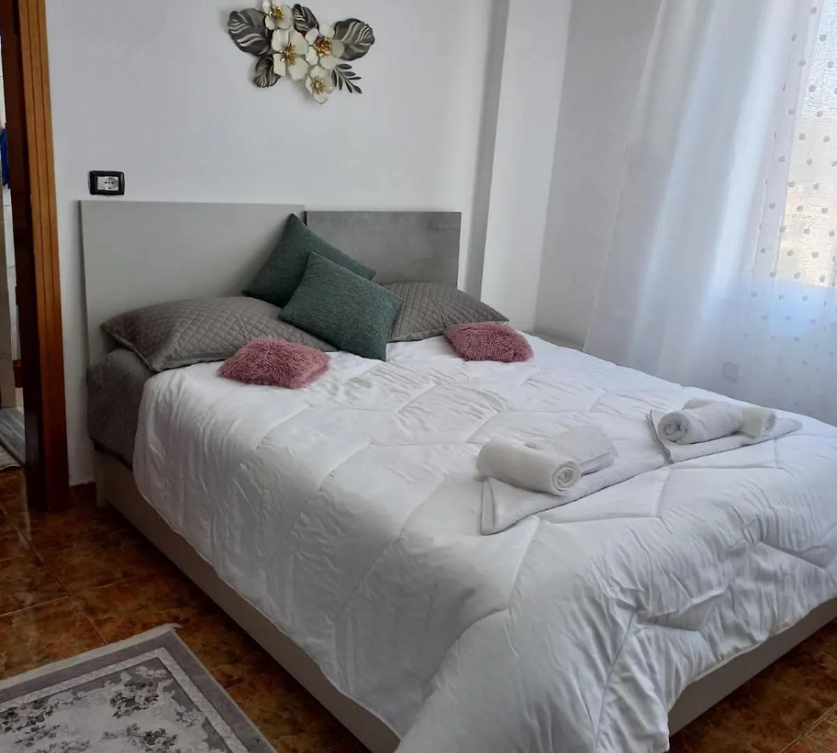 Aurora'S Apartment Shkodër