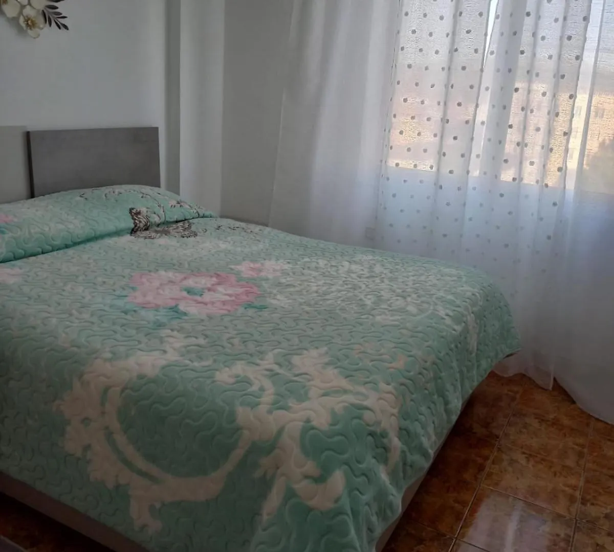Aurora'S Apartment Shkodër Albania