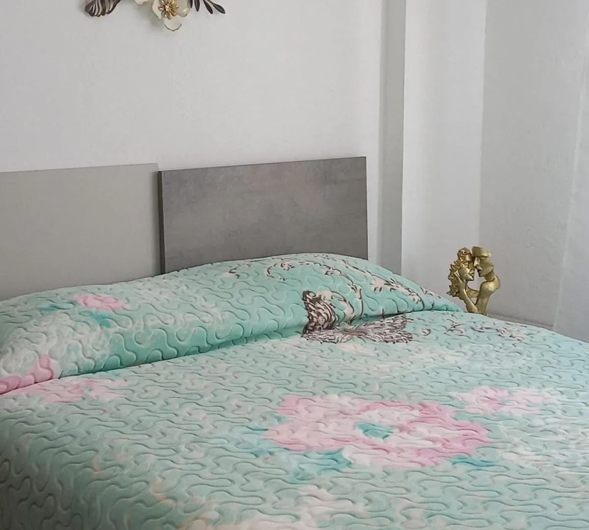Aurora'S Apartment Shkodër