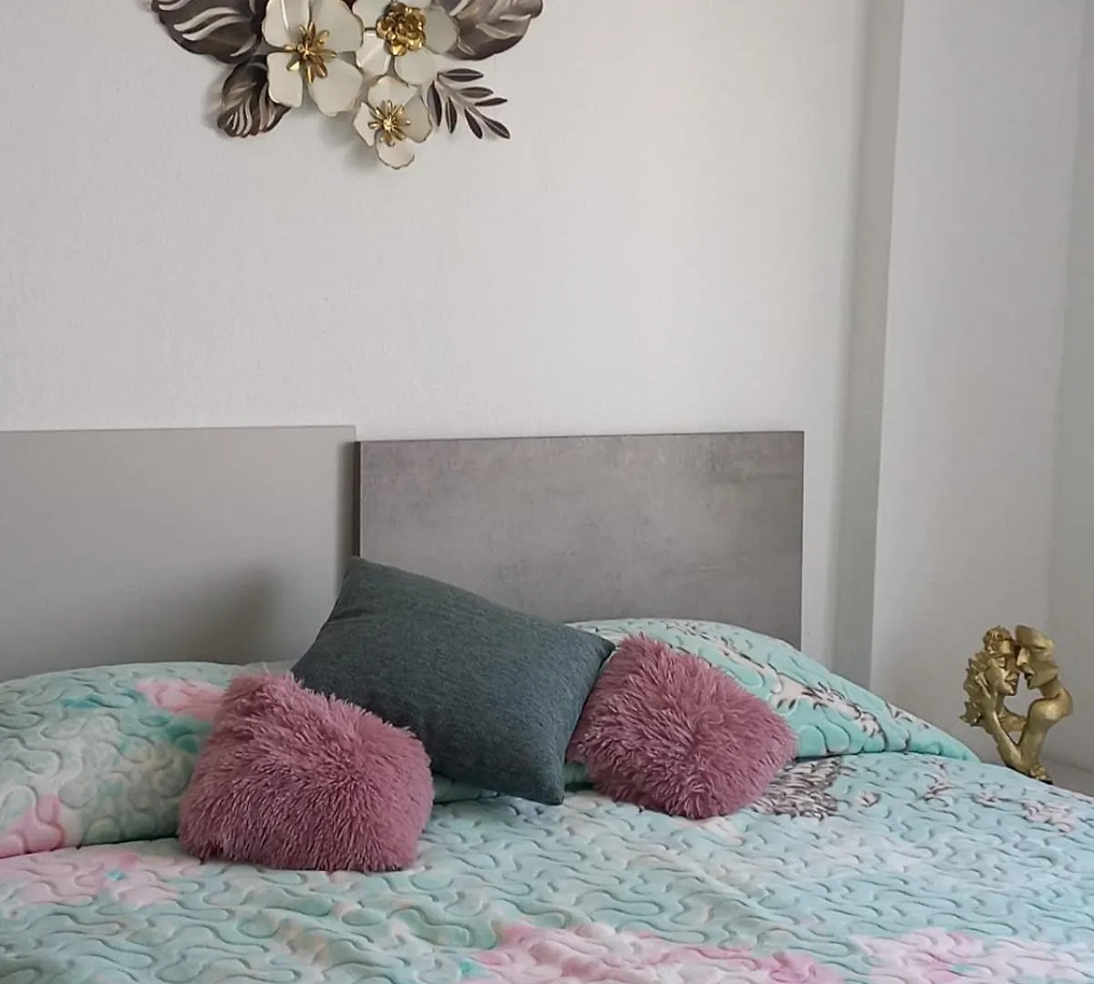 Aurora'S Apartment Shkodër