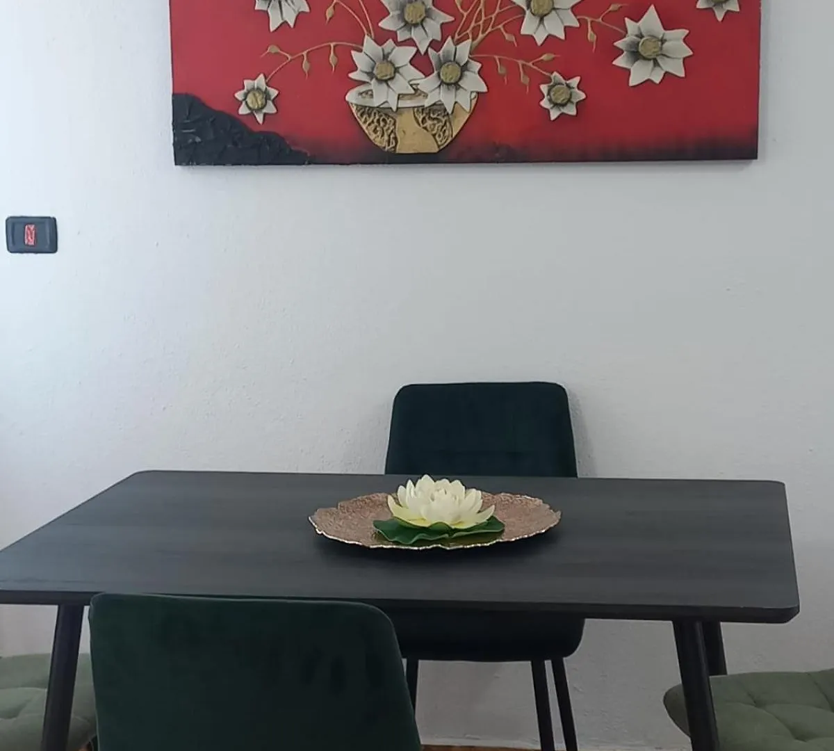 Aurora'S Apartment Shkodër