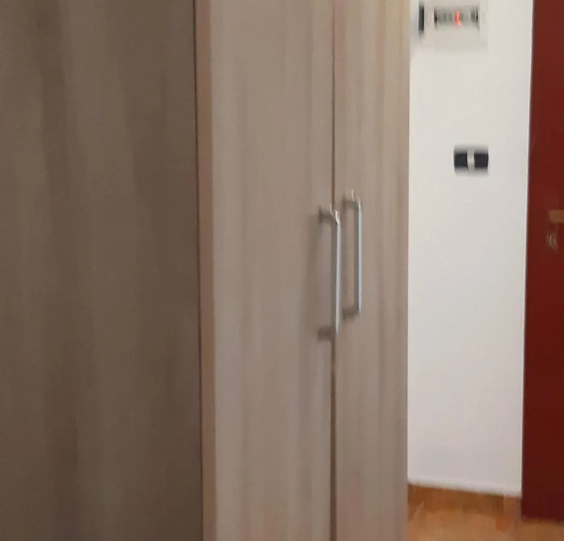 Aurora'S Apartment Shkoder