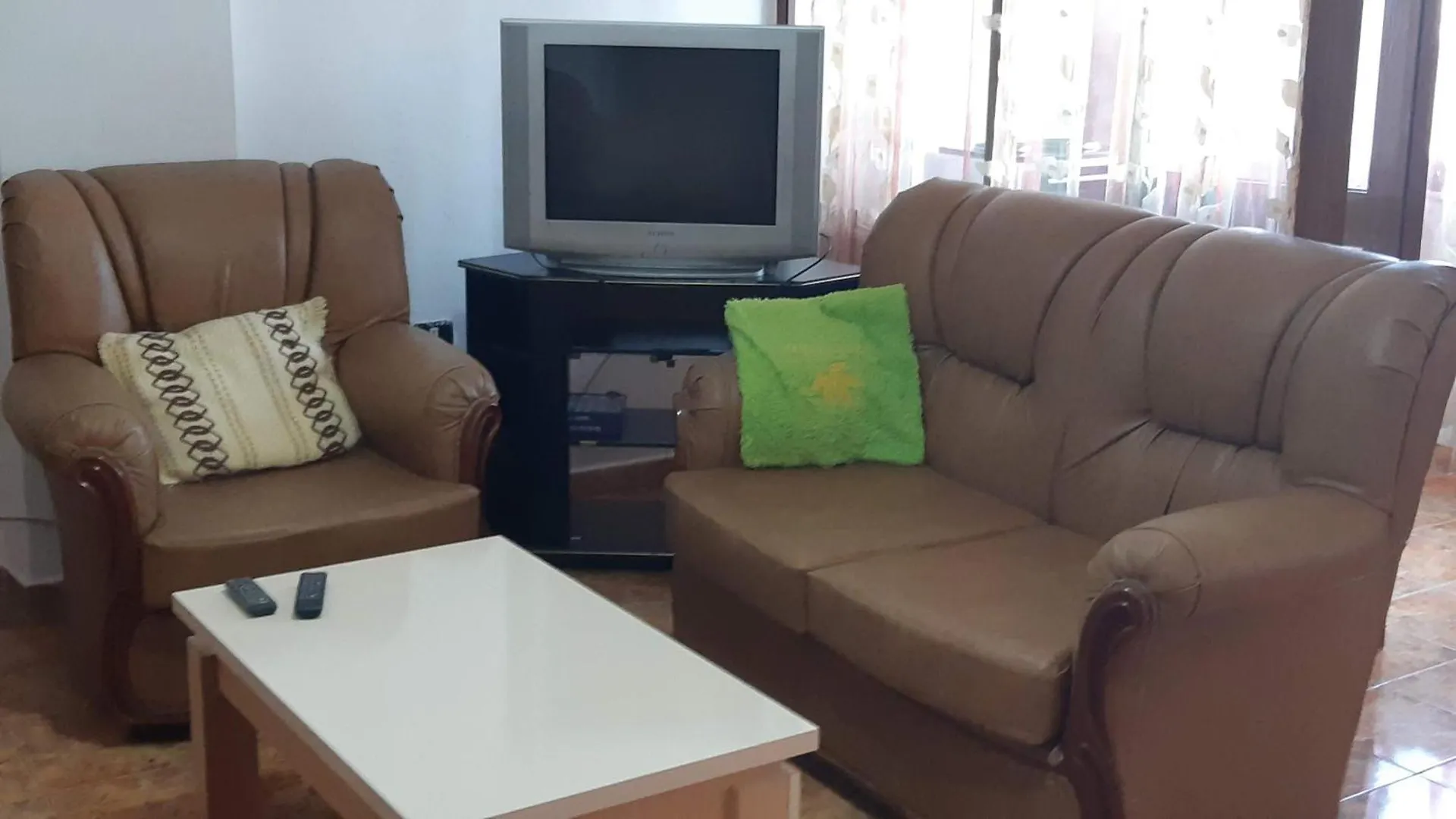 Aurora'S Apartment Shkoder