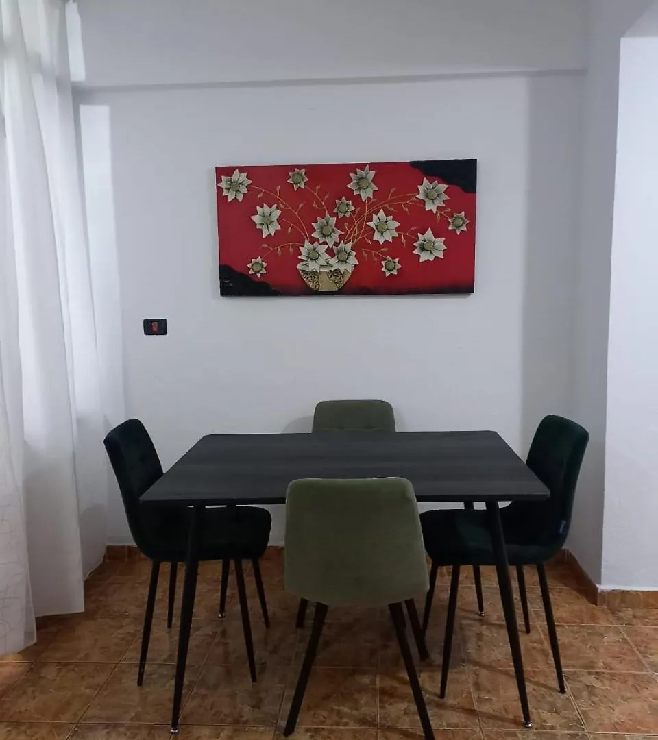 Aurora'S Apartment Shkoder