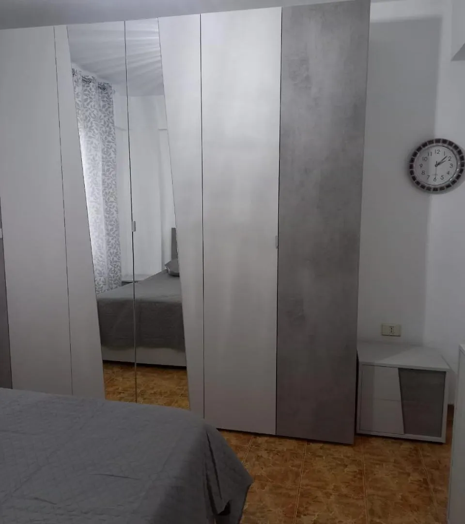 Aurora'S Apartment Shkoder