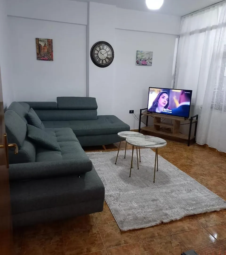 Aurora'S Apartment Shkoder