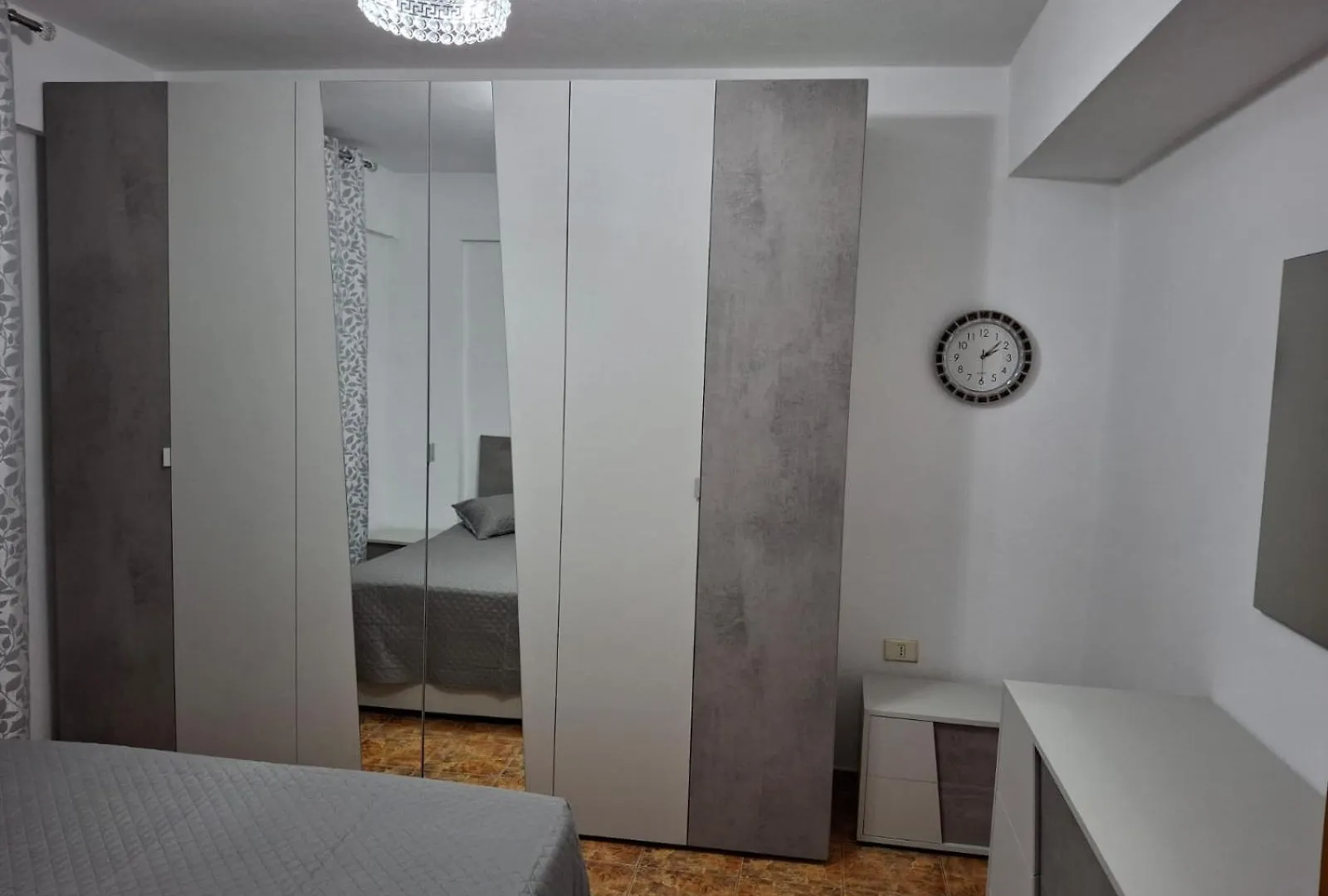 Aurora'S Apartment Shkoder Albania