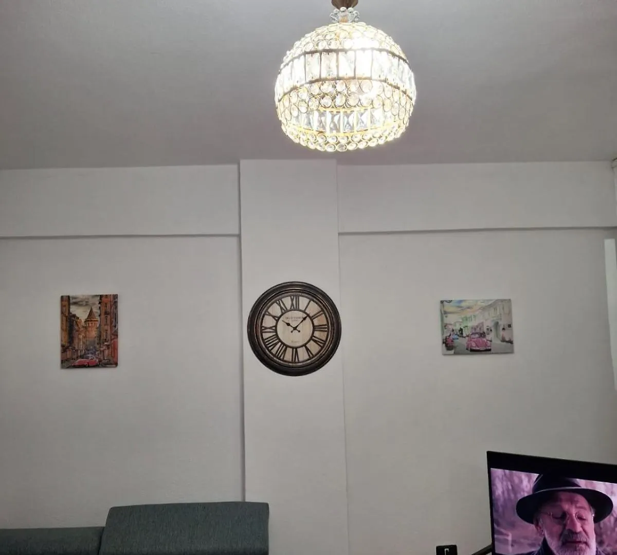 Aurora'S Apartment Shkoder