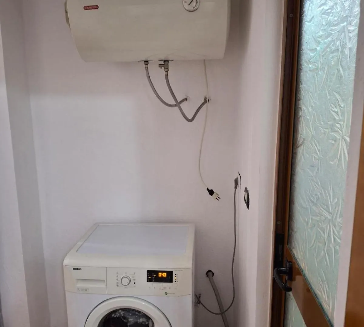 Aurora'S Apartment Shkoder