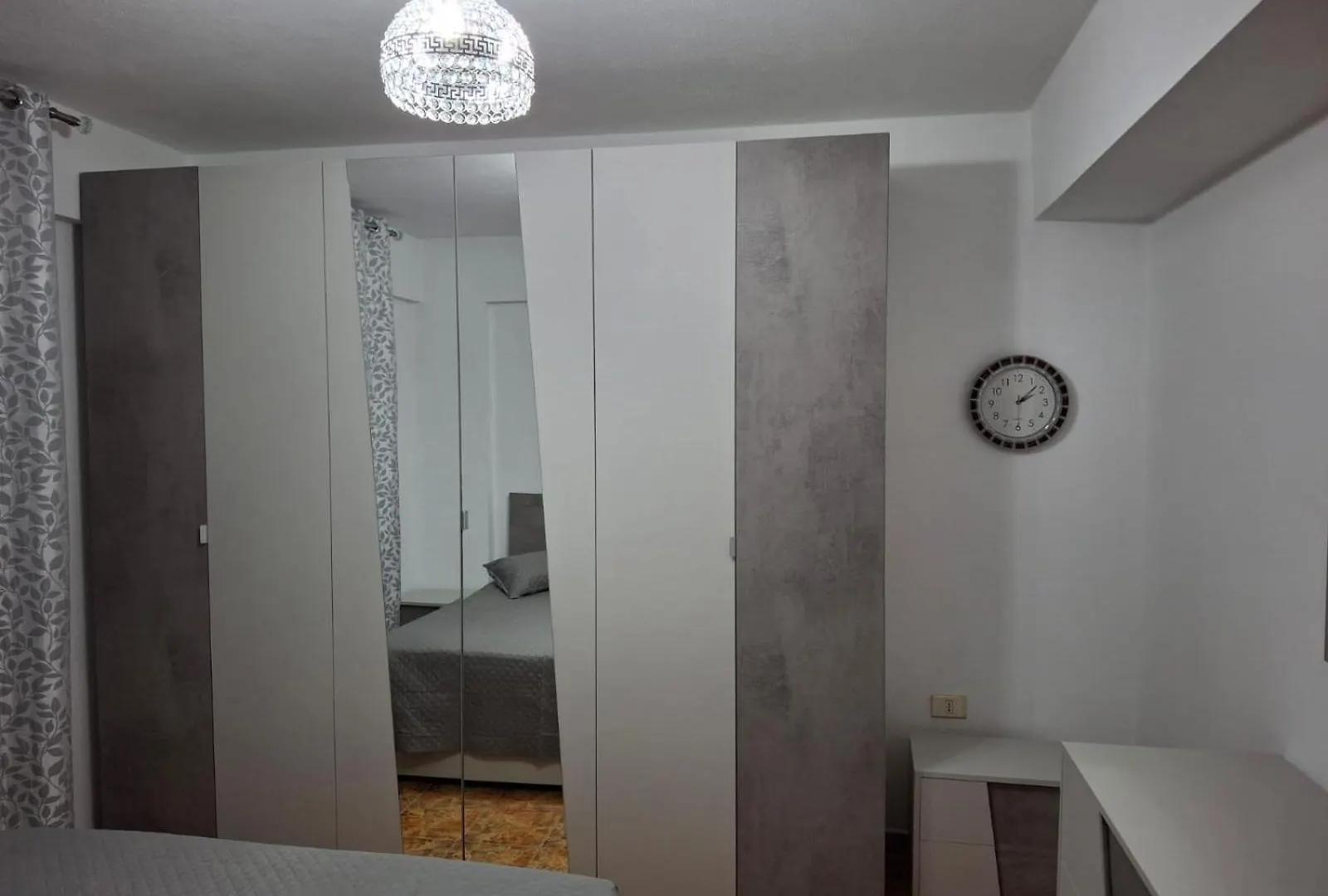 Aurora'S Apartment Shkoder